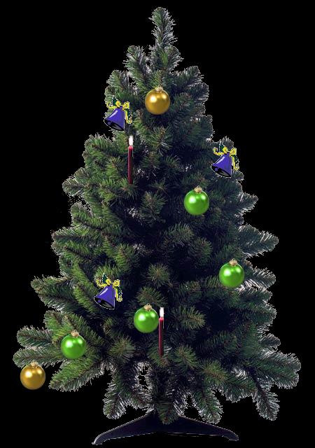 Christbaum